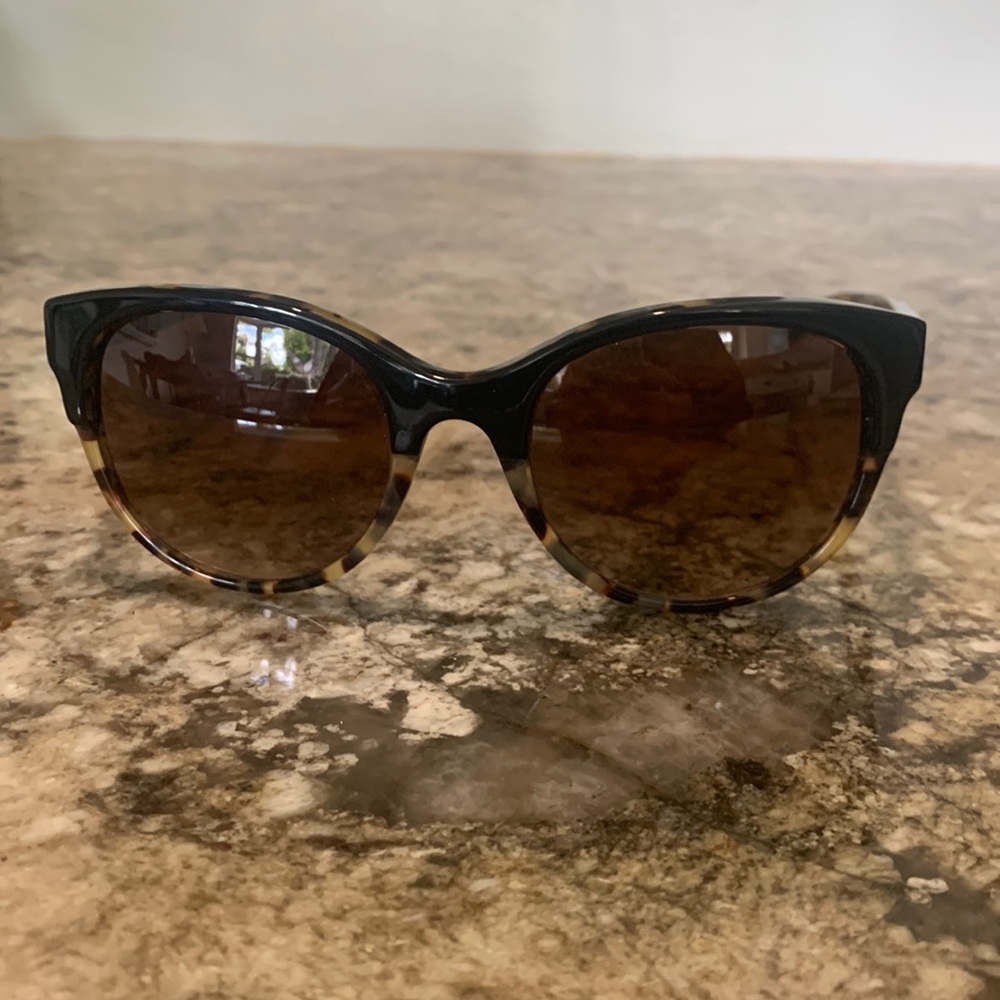Tory Burch sunglasses